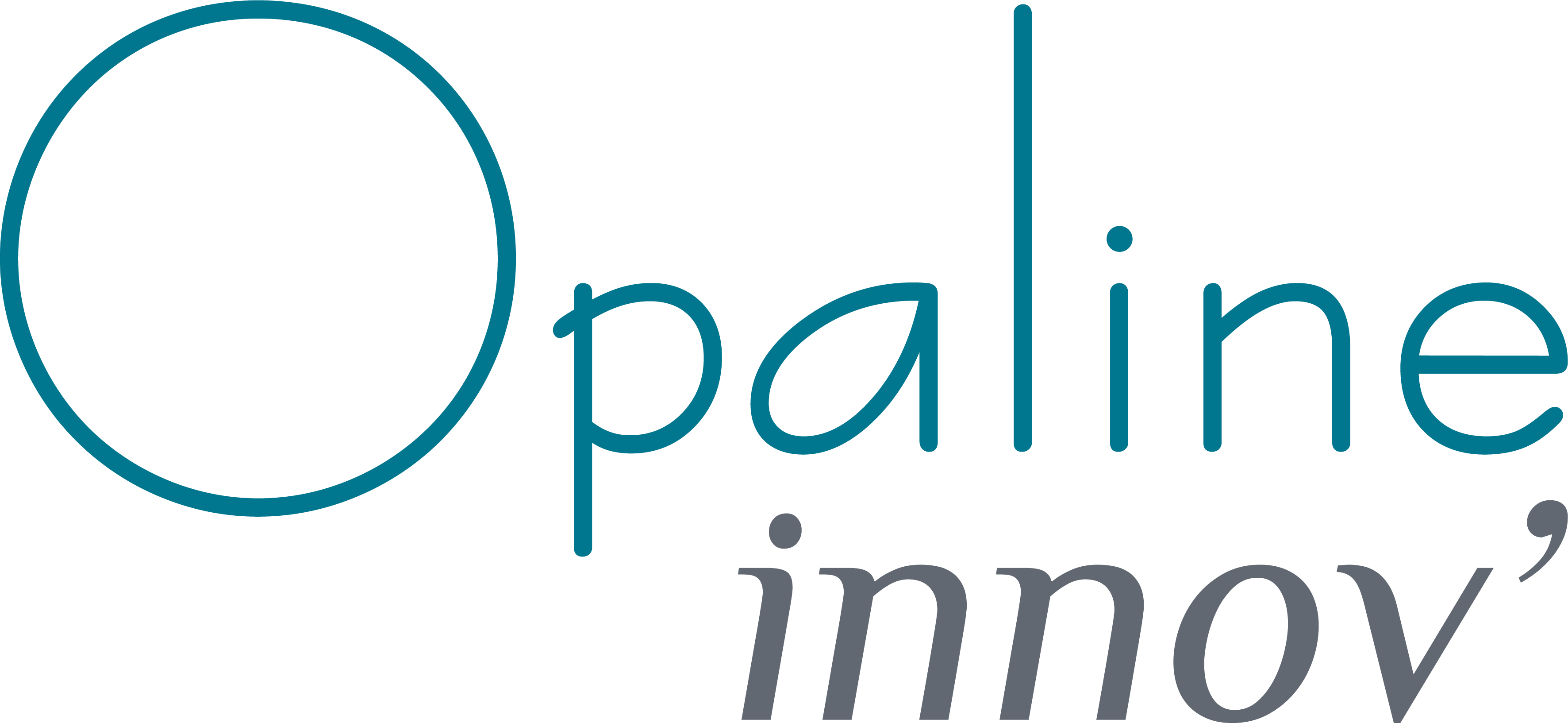 Opaline communication