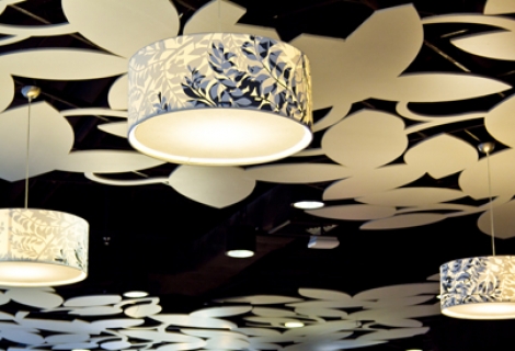 impressions pour mobilier